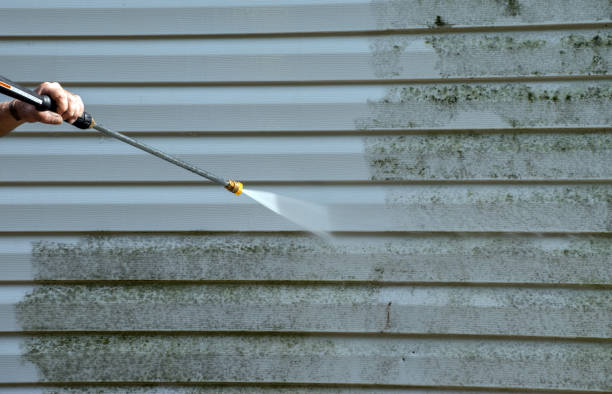 Pressure Washing Services for Businesses in Newport, VT